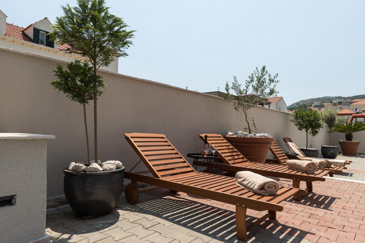 Apartments Siblings Mokošica Zewnętrze zdjęcie
