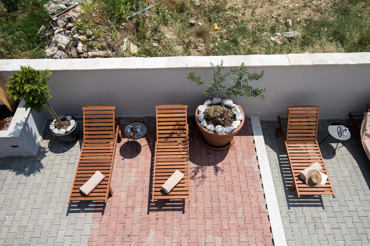 Apartments Siblings Mokošica Zewnętrze zdjęcie