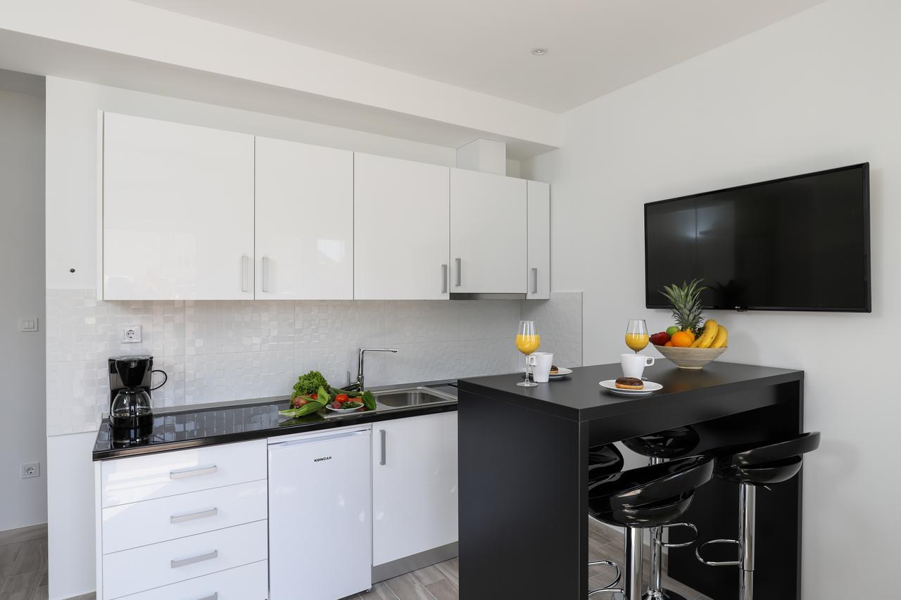 Apartments Siblings Mokošica Zewnętrze zdjęcie