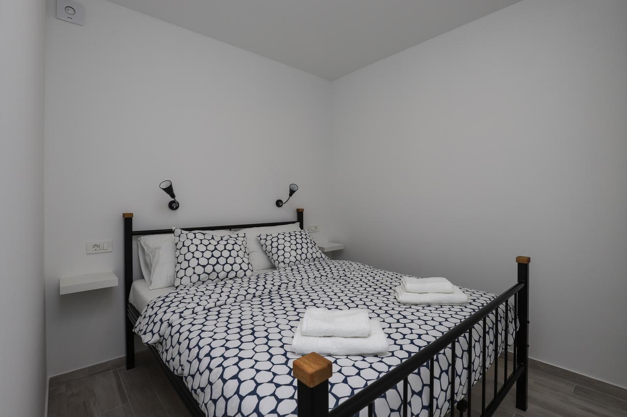 Apartments Siblings Mokošica Zewnętrze zdjęcie