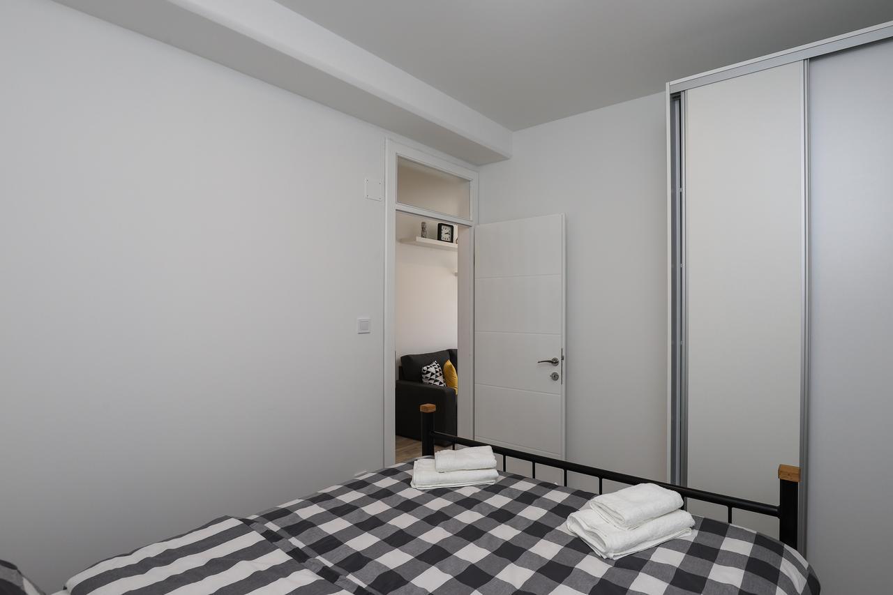 Apartments Siblings Mokošica Pokój zdjęcie