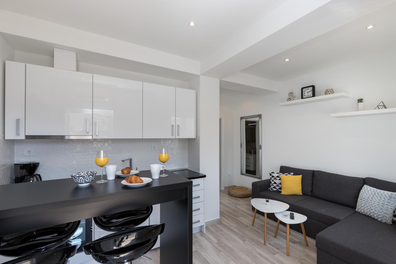Apartments Siblings Mokošica Pokój zdjęcie