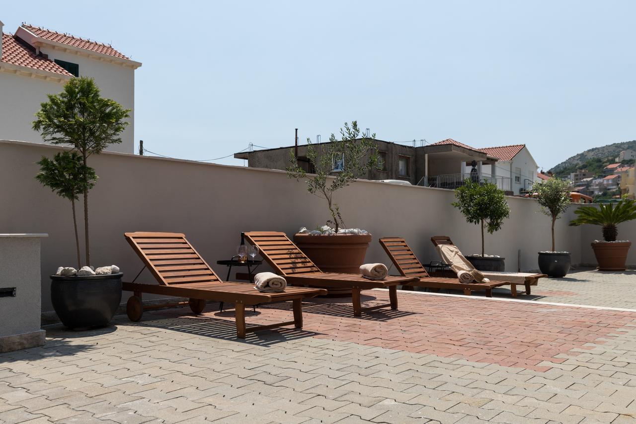 Apartments Siblings Mokošica Zewnętrze zdjęcie