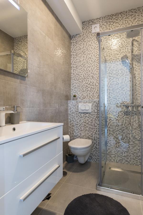 Apartments Siblings Mokošica Zewnętrze zdjęcie