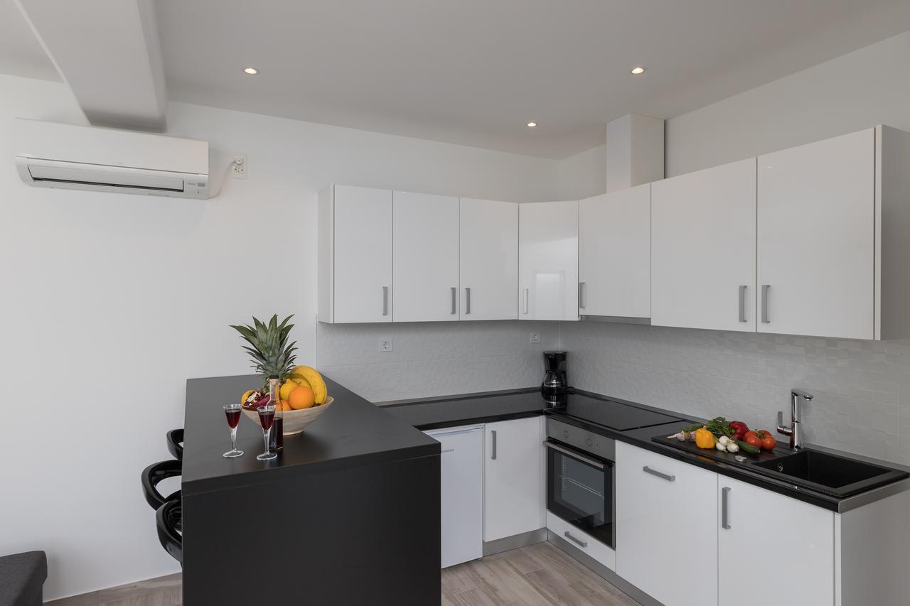 Apartments Siblings Mokošica Zewnętrze zdjęcie