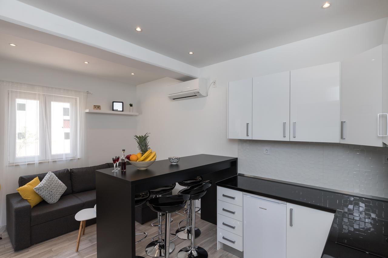 Apartments Siblings Mokošica Zewnętrze zdjęcie