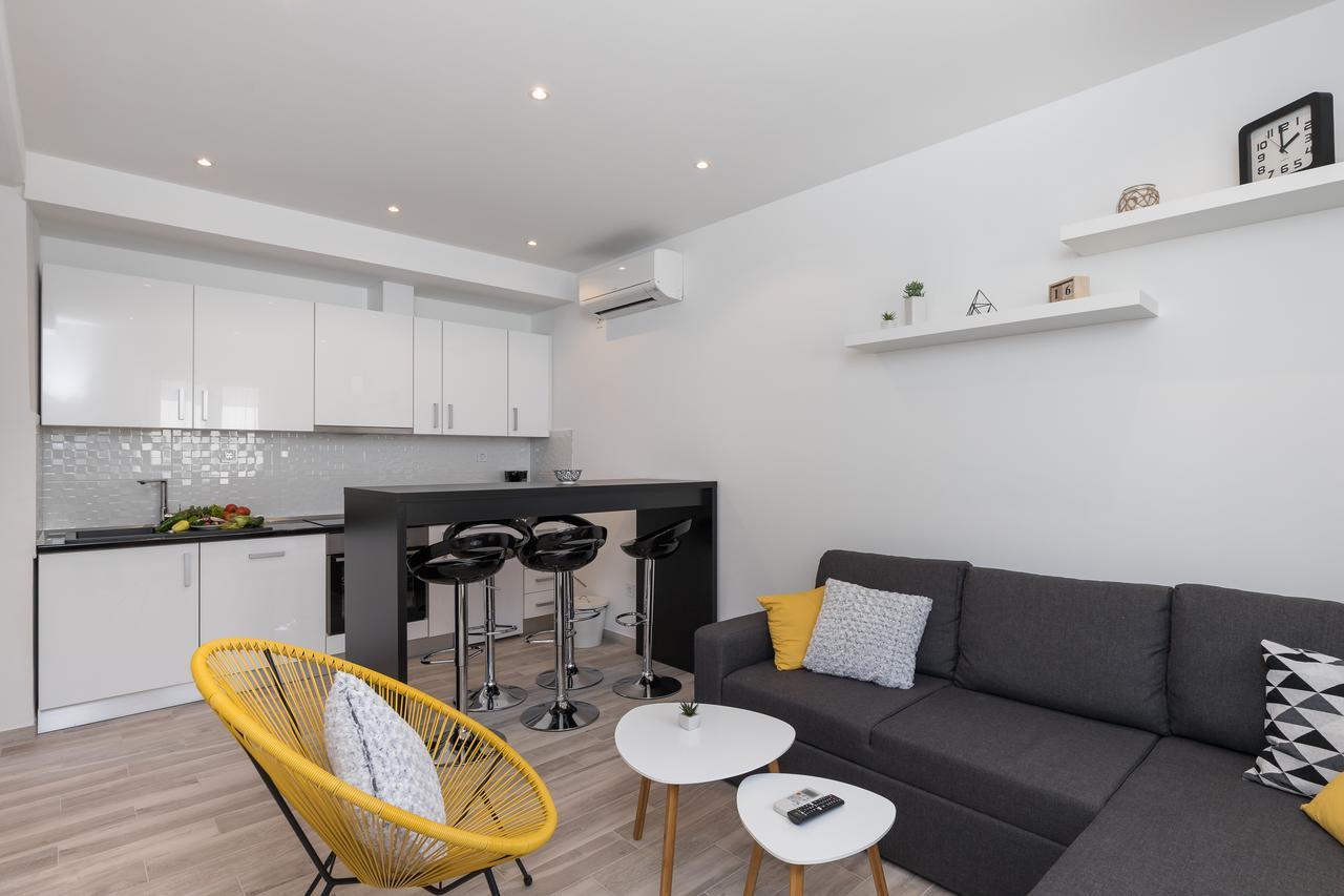 Apartments Siblings Mokošica Zewnętrze zdjęcie