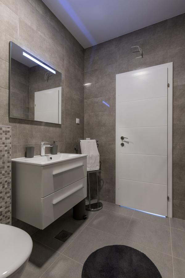Apartments Siblings Mokošica Zewnętrze zdjęcie