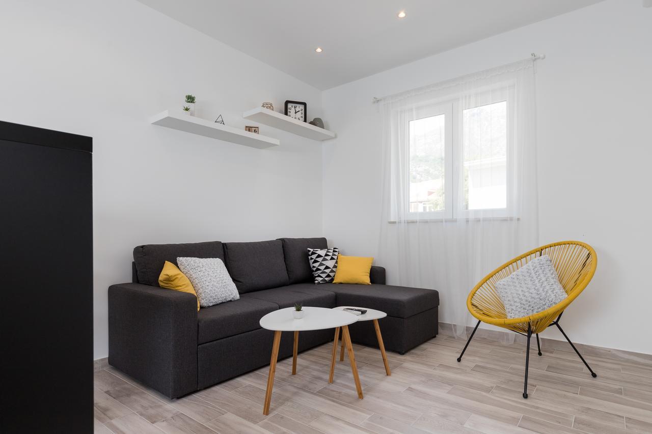 Apartments Siblings Mokošica Zewnętrze zdjęcie